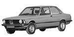 BMW E21 U2706 Fault Code