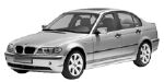 BMW E46 U2706 Fault Code