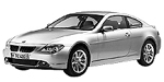 BMW E63 U2706 Fault Code