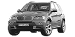 BMW E70 U2706 Fault Code