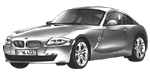 BMW E86 U2706 Fault Code