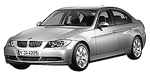 BMW E90 U2706 Fault Code