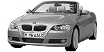 BMW E93 U2706 Fault Code