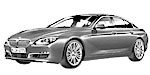 BMW F06 U2706 Fault Code